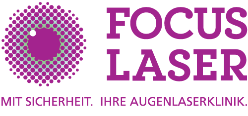 Focus Laser